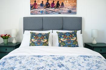 Orchard - 2 Double Bedrooms Cambridge (Cambridgeshire)